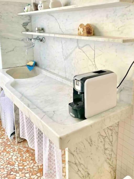 Graziosa Casetta A Pegli Appartamento *