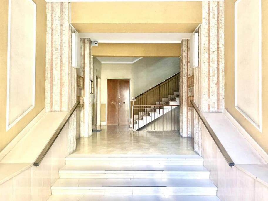 Appartamento Graziosa Casetta A Pegli Genova